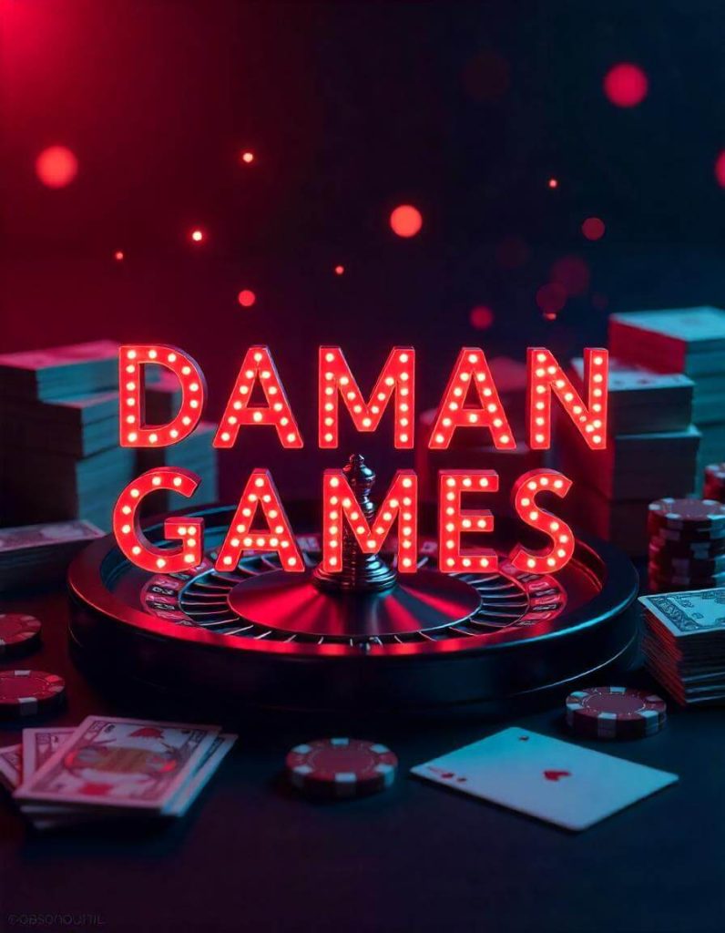 Daman Games 2025 offers thrilling skill-based challenges, enhanced odds, global reach, and a $500M prize pool with seasonal events for all players worldwide.