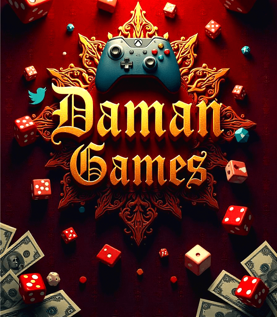 AI-driven Daman Games enhance personalization, offering tailored gameplay, dynamic rewards, and secure experiences for an engaging and immersive gaming journey.