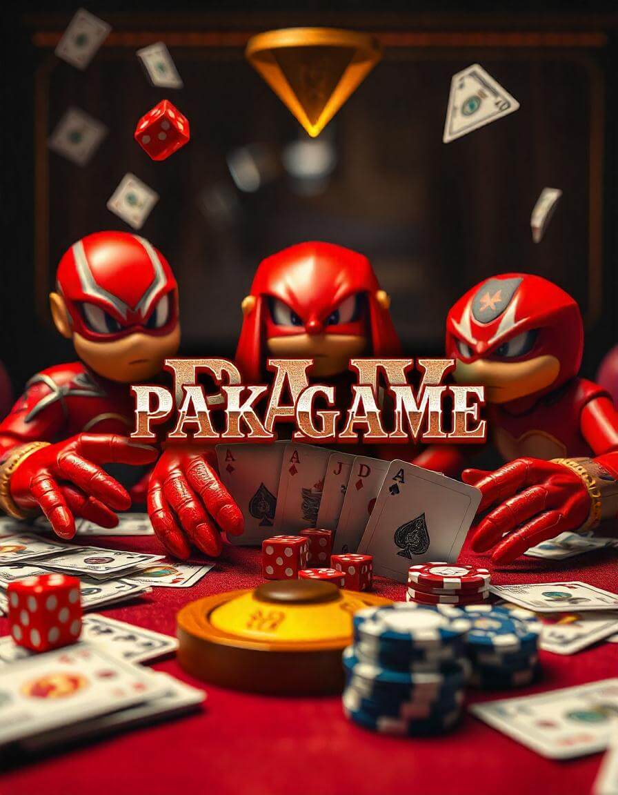 Learn how to avoid common mistakes in PAK Games 2025, including tips on gameplay, bankroll management, and responsible gambling for a successful experience.