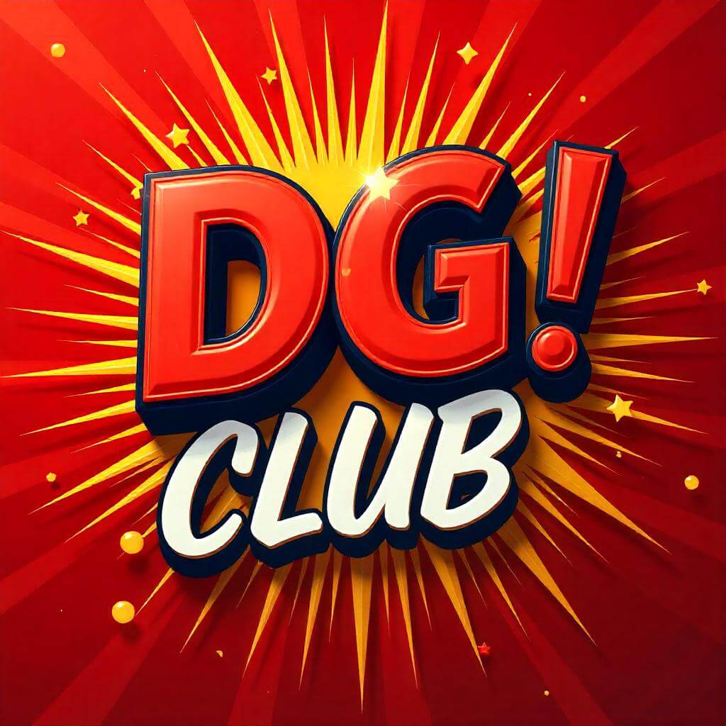 Play DG Club 2025 – Crack the Code, Win Big! Secure & Fun Online Lottery in India