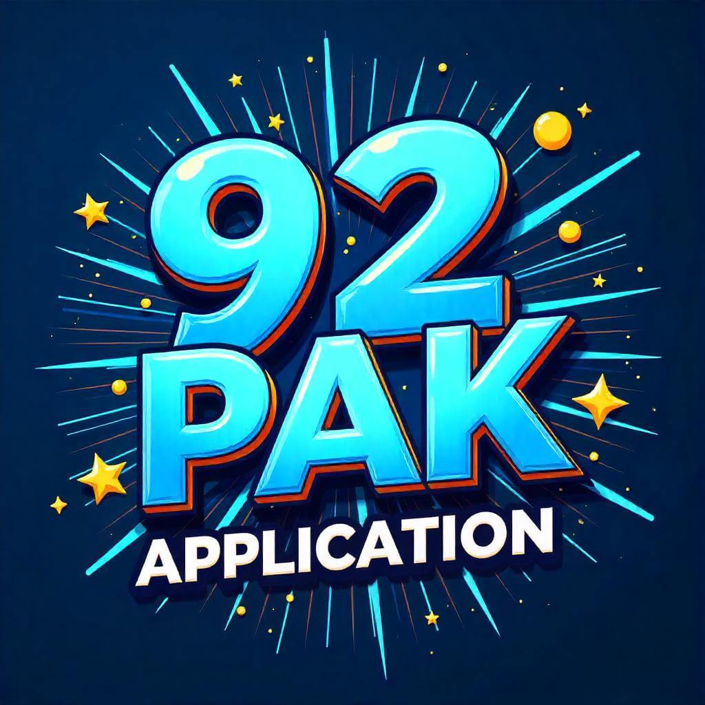 92 Pak Game List – Play & Earn Real Money Fast