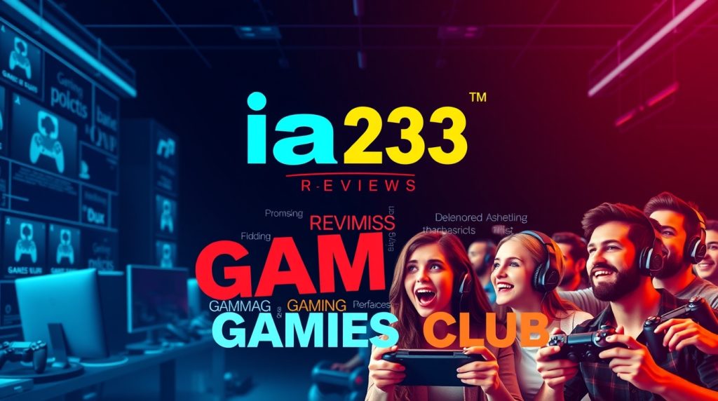 a23 games club